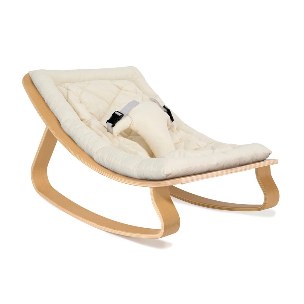 ISO - Charlie Crane Levo Rocker